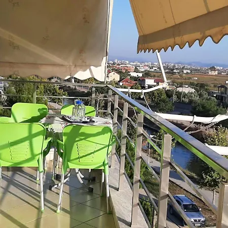Sunrise Qerret Apartmán Kavaje