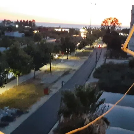 Sunrise Qerret * 카바여