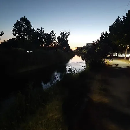 Sunrise Qerret 카바여