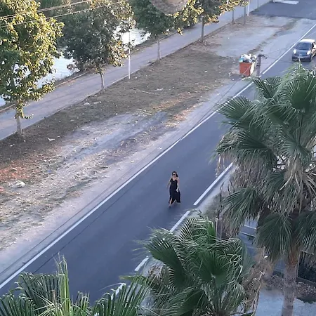 Sunrise Qerret * Kavaje