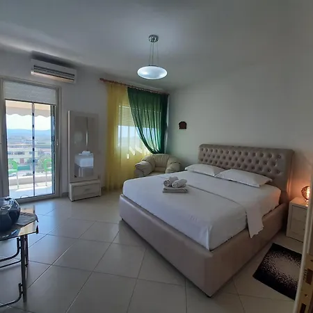 Lägenhet Sunrise Qerret *