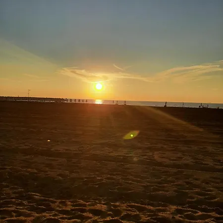 Lägenhet Sunrise Qerret