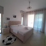 Apartment Sunrise Qerret