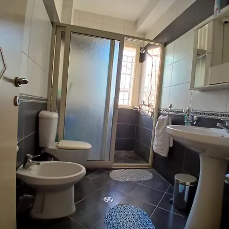 Sunrise Qerret * Kavalye