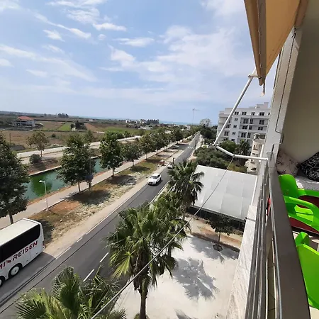 Sunrise Qerret Kavalye