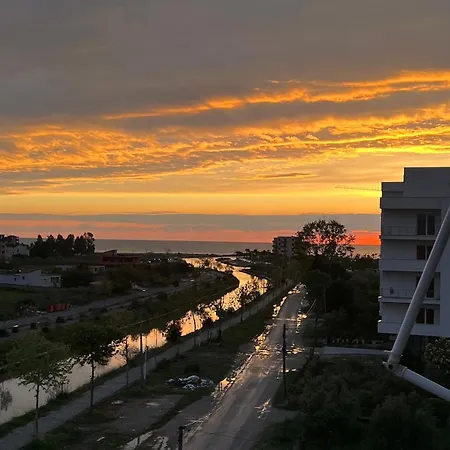 Sunrise Qerret *