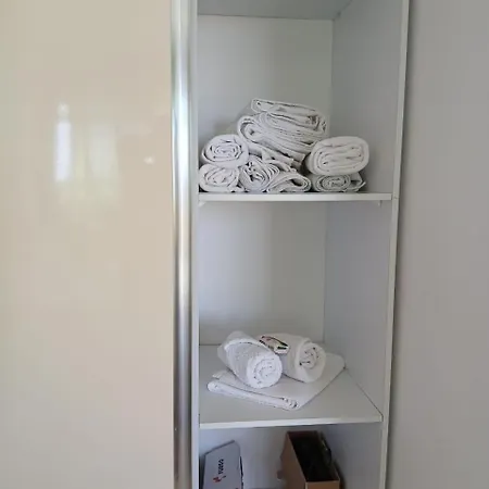 Sunrise Qerret Apartamento Kavaje