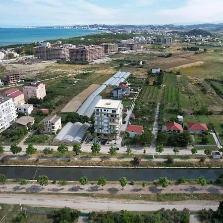 Sunrise Qerret Apartment Kavaje