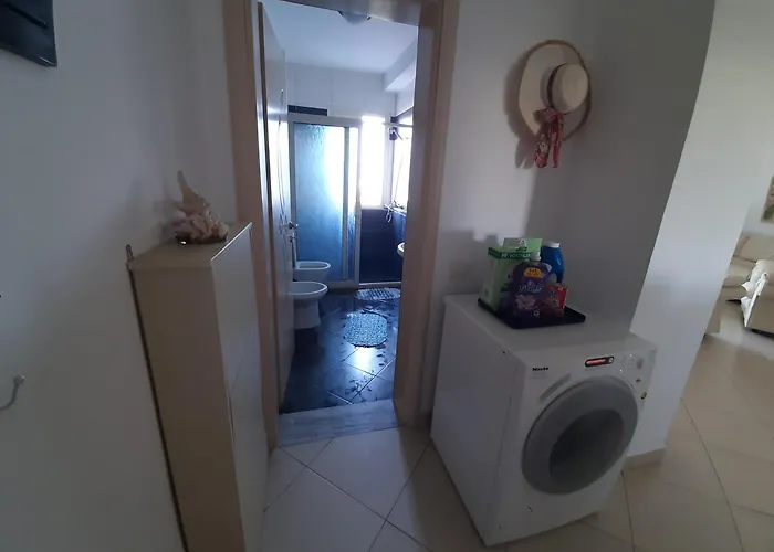 Apartamento Sunrise Qerret