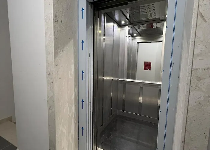 Apartamento Sunrise Qerret