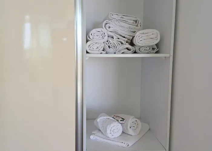 Sunrise Qerret Appartamento Kavaje