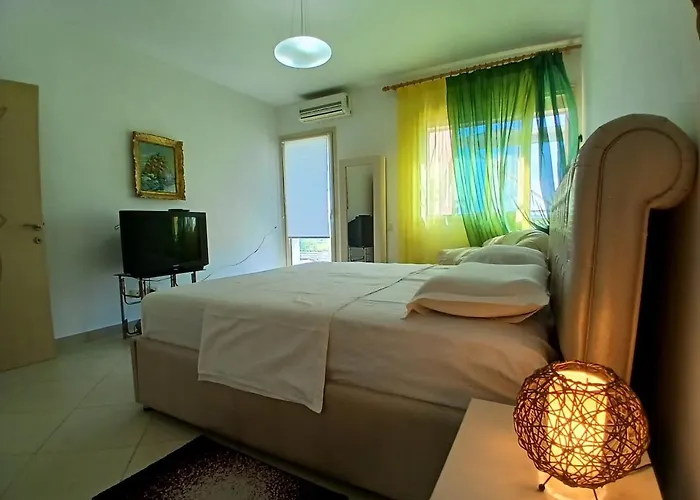 Sunrise Qerret * Kavaje